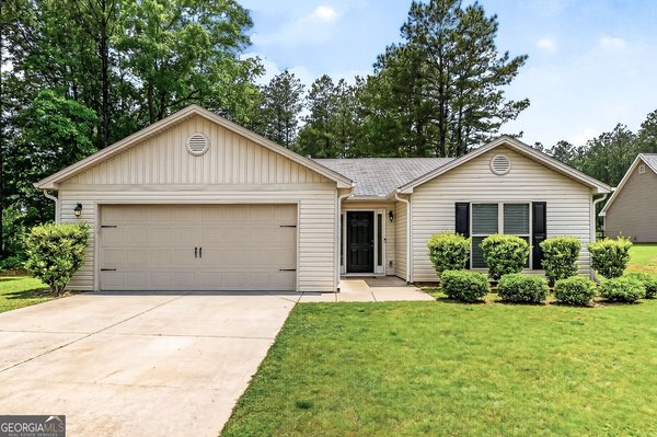 725 Stag Run Drive, Mansfield