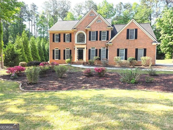 2255 Fairwood Circle Jonesboro