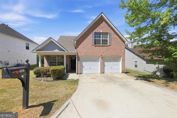 3687 Gray Birch Drive Decatur
