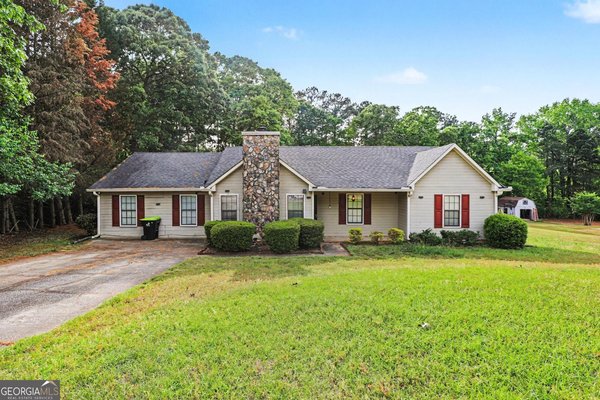 11553 Matthews Trail Hampton