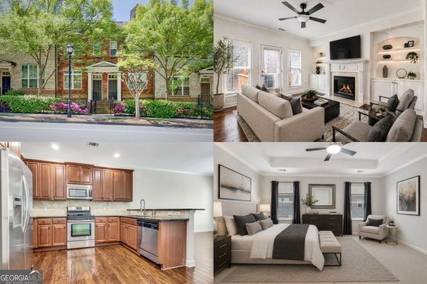 1217 Lavista Road Atlanta