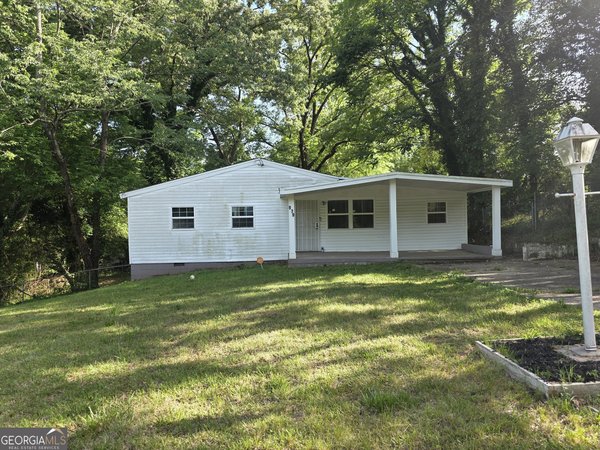 979 Billings Avenue, Atlanta