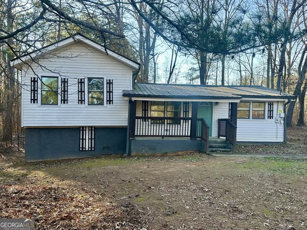 415 Mount Zion Street, Bremen