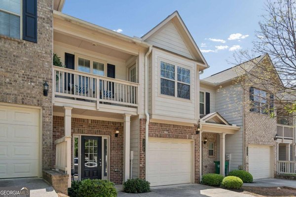 2385 Castle Keep Way Atlanta