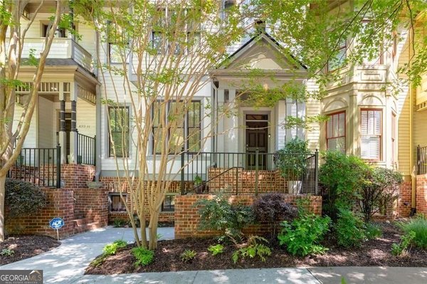 499 Moreland Avenue Atlanta
