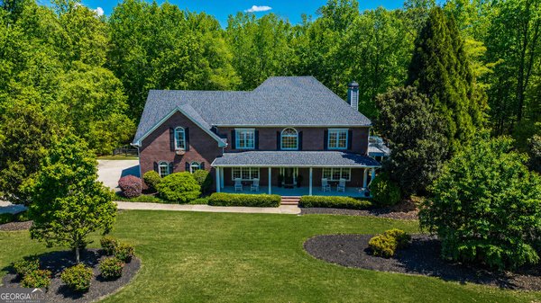 210 Little River Farms Trail, Canton