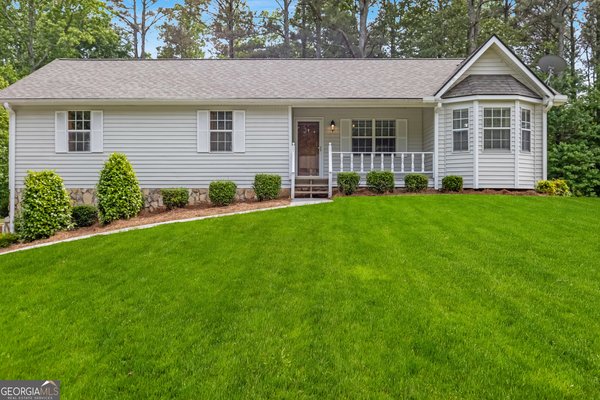 1495 Heritage Way, Acworth