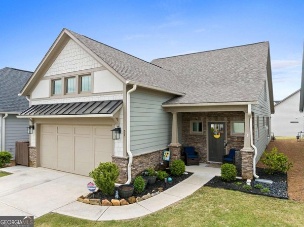 57 Teton Trail, Jasper