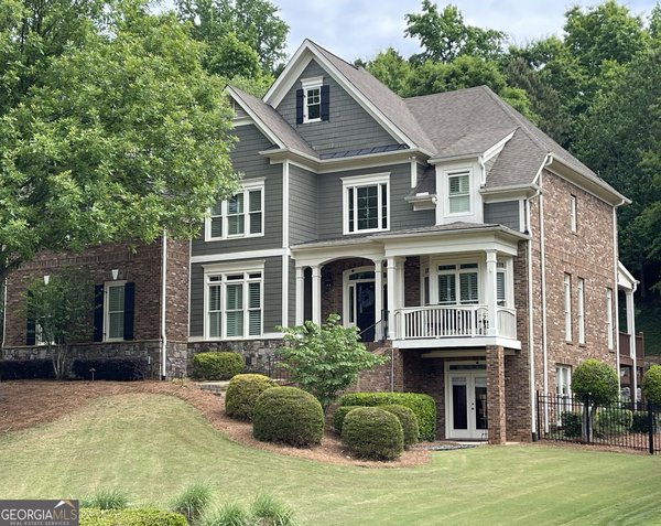 2970 Spindletop Drive, Cumming