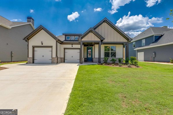 118 Classic Overlook-Lot 5A Homer