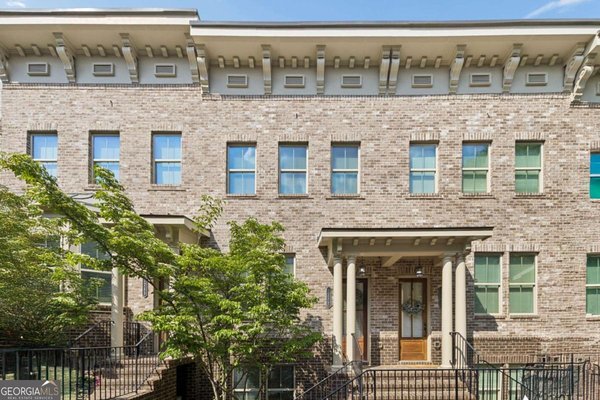 1244 Virginia Court Atlanta