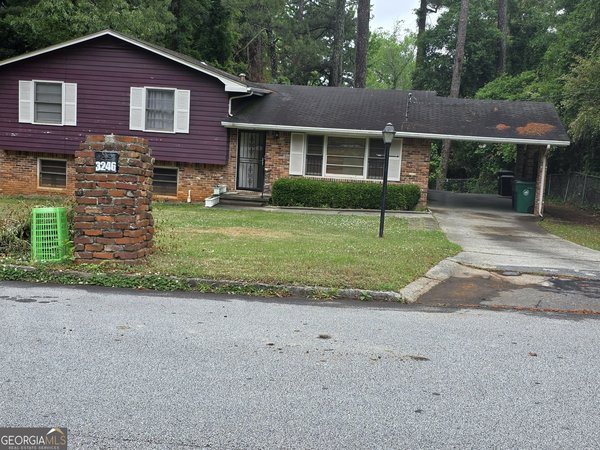 3246 Weslock Circle Decatur