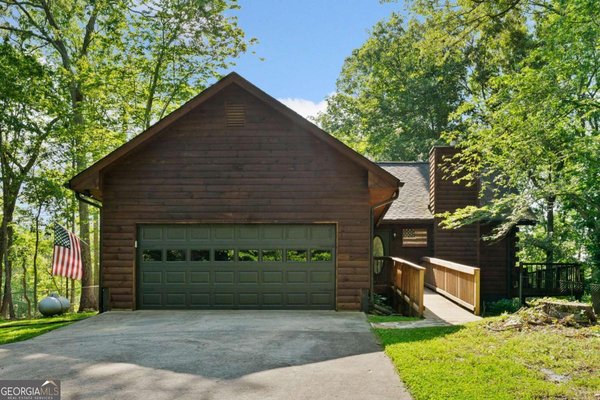 155 Rock Creek Drive, Jasper