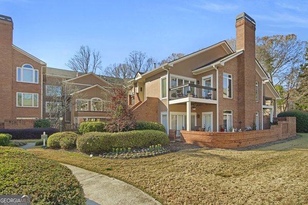 5364 BROOKE RIDGE Drive Atlanta
