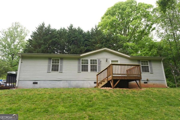 517 Bill Anderson Rd, Dahlonega