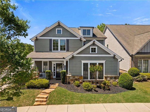 174 Still Pine Bend Smyrna