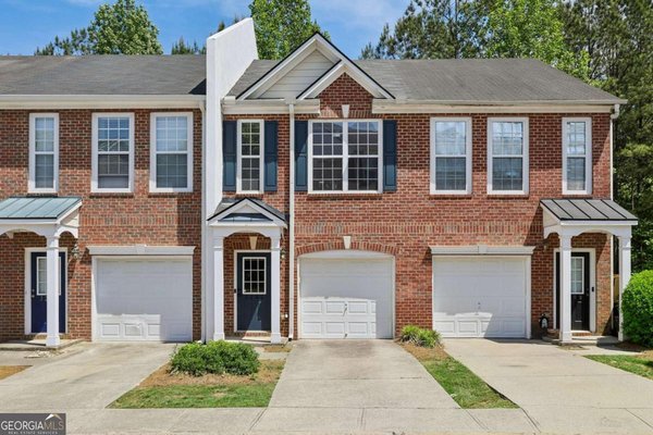3286 Mill Springs Circle, Buford