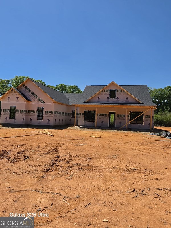 819 Five Points Road Barnesville