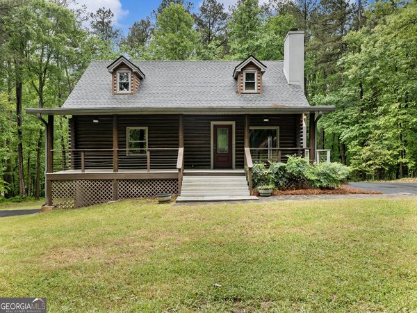 2885 Callie Still Road, Lawrenceville