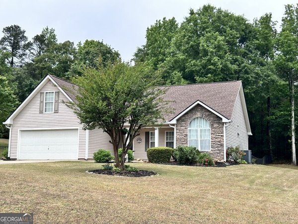 25 Alcovy Forest Drive Covington