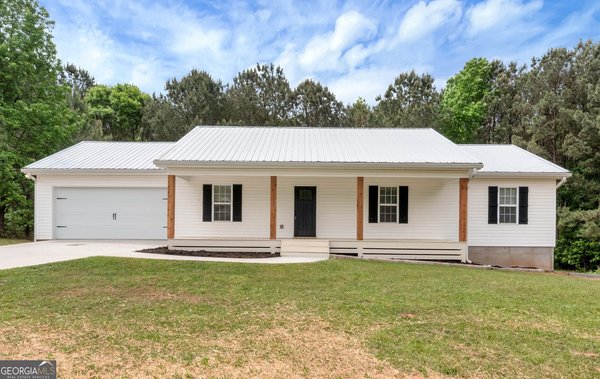 396 Harvey Lokey Road, Bethlehem