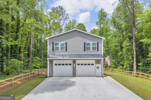 397 Normandy Trail Lavonia