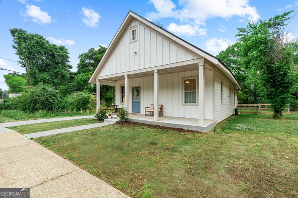 506 Askew Avenue, Hogansville