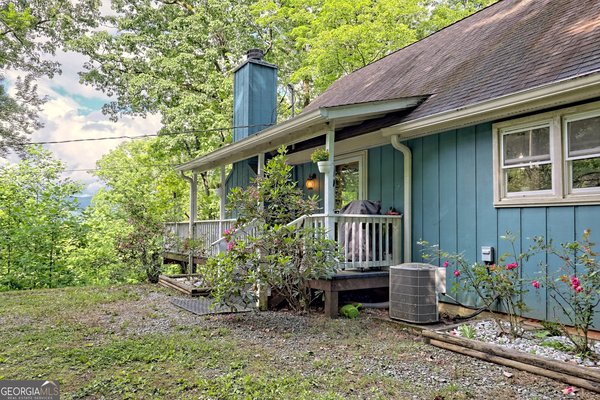 931 Timber Bluff Drive, Clayton