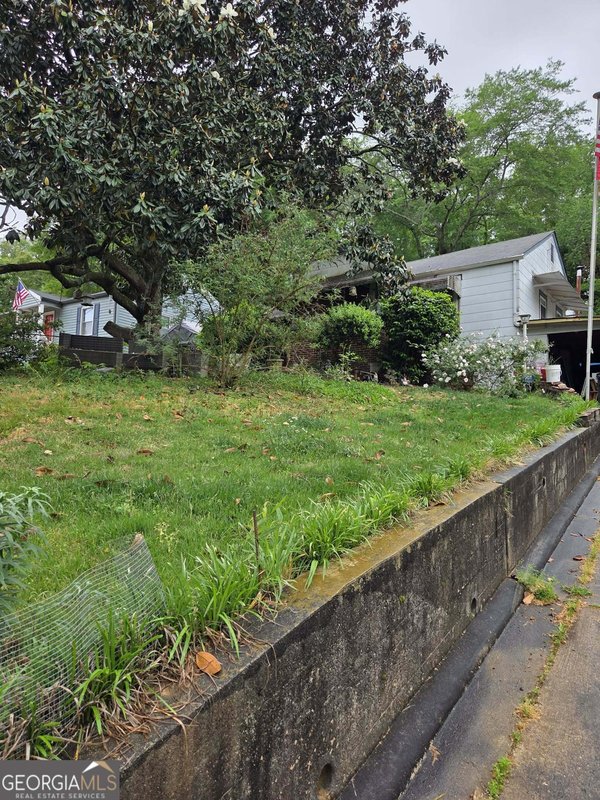 2943 Akron Street, East Point