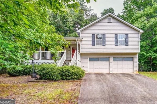 58 Glenbrook Court, Douglasville