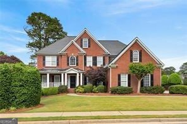 888 Saints Drive, Marietta