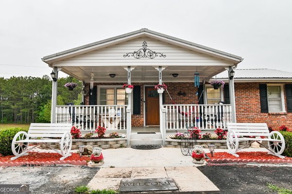 298 Millard Farmer Road, Newnan