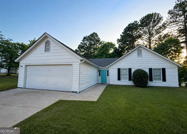 1660 Creek Crossing Conyers