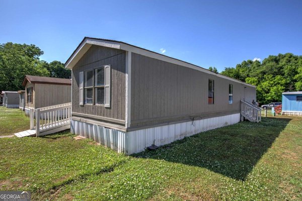 634 Georgia Avenue Cedartown