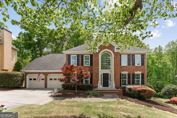 525 Lantana Court Acworth