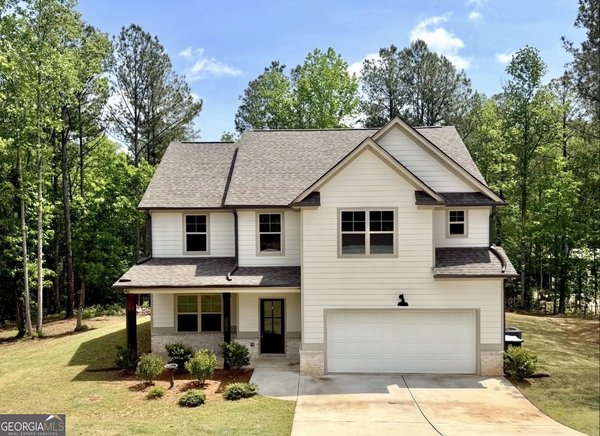 1180 Awenasa Drive Villa Rica