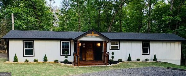 2363 Hi Roc Circle Conyers