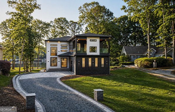 254 Loch Way Eatonton