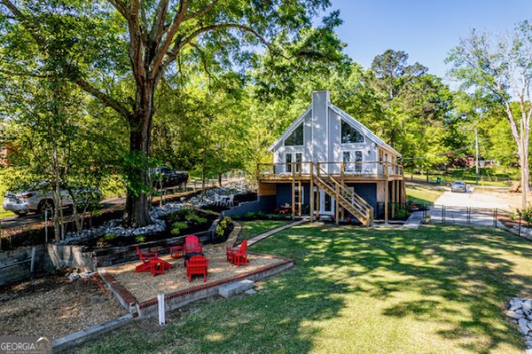 109 Florence Road, Milledgeville