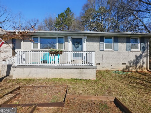 2093 Beverly Road, Gainesville