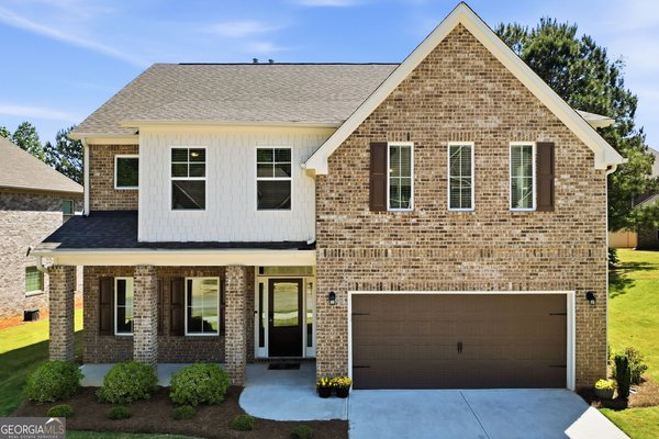 604 Obrians Path McDonough