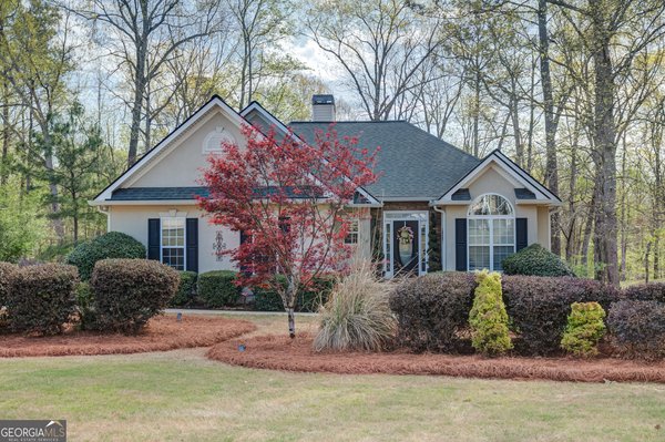 310 Rock Hill Dr Fayetteville