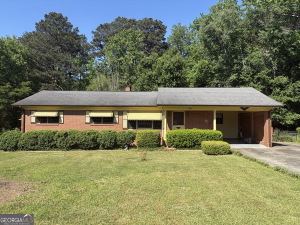 1344 Oakdale Drive, Griffin