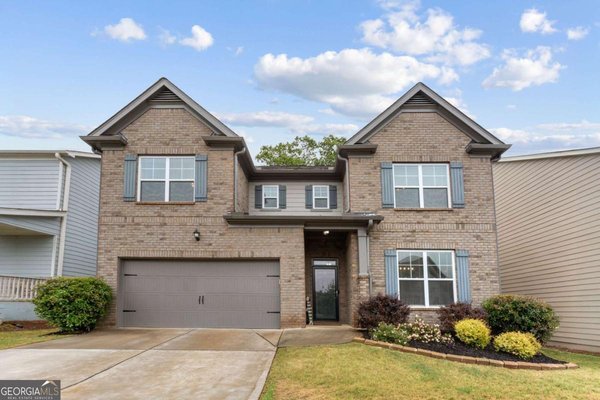 234 Orchard Trail, Canton
