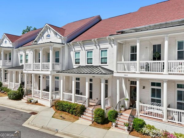 1962 Attell Way, Decatur