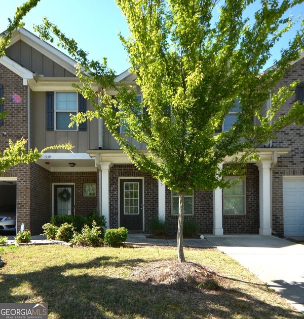 1937 Old Dogwood Jonesboro