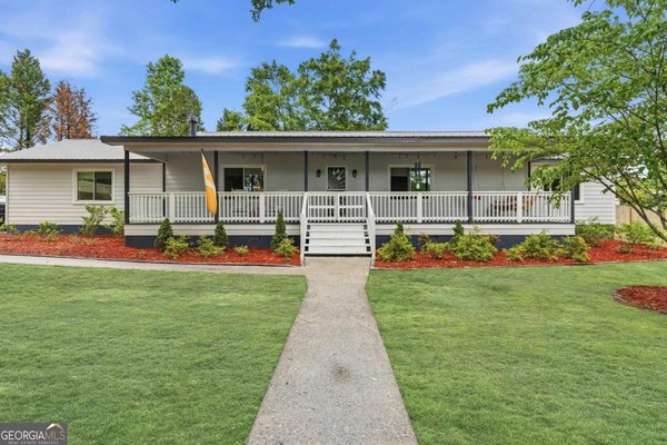 104 Madison Street, Gordon