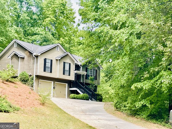 354 Bethel Drive Dallas