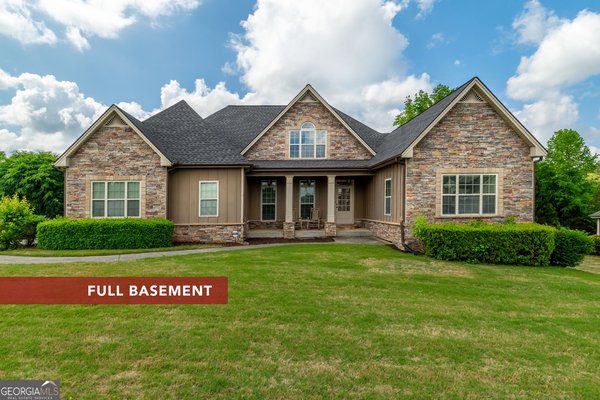 42 Mackenzie Drive Powder Springs