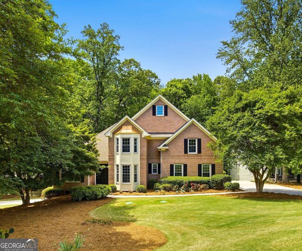 1325 Starboard Way, Cumming